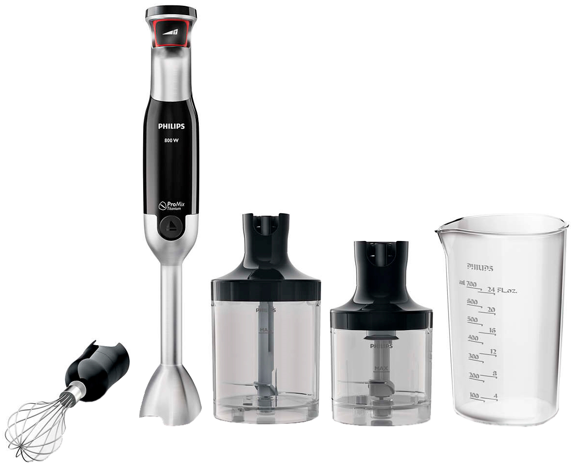 

Блендер PHILIPS Avance Collection HR1673/90