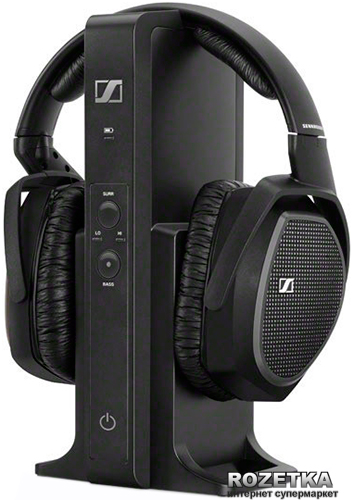 

Наушники Sennheiser RS 175 (508676)