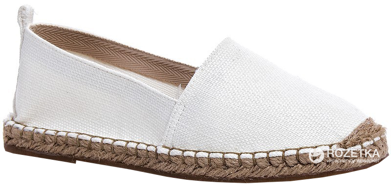 

Эспадрильи Las Espadrillas 2080-1 37 Белые