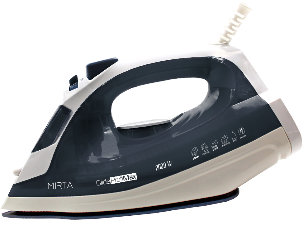

Утюг MIRTA IR-4201G