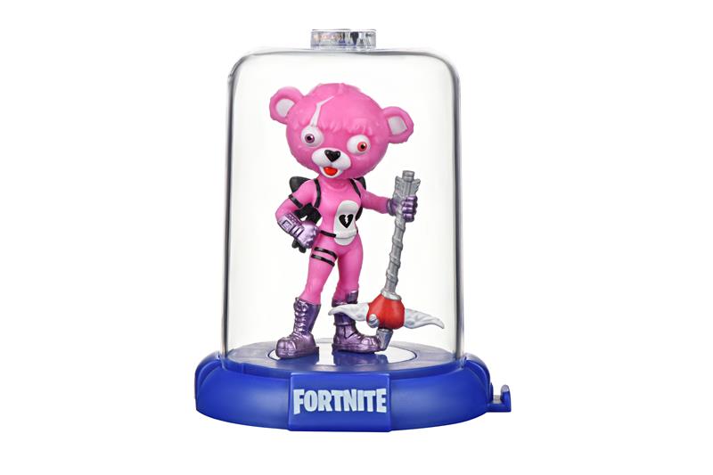 

Игрушка из фортнайт Jazwares Domez Fortnite Cuddle Team (DMZ0216-1)