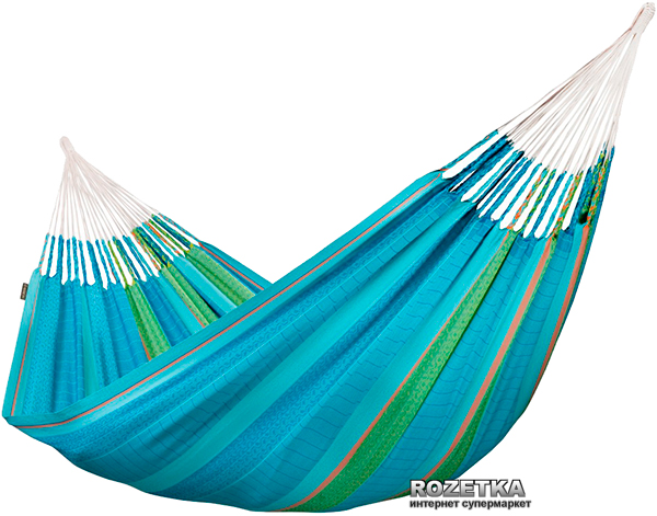 

Гамак La Siesta Flora Curacao (FLH18-3)