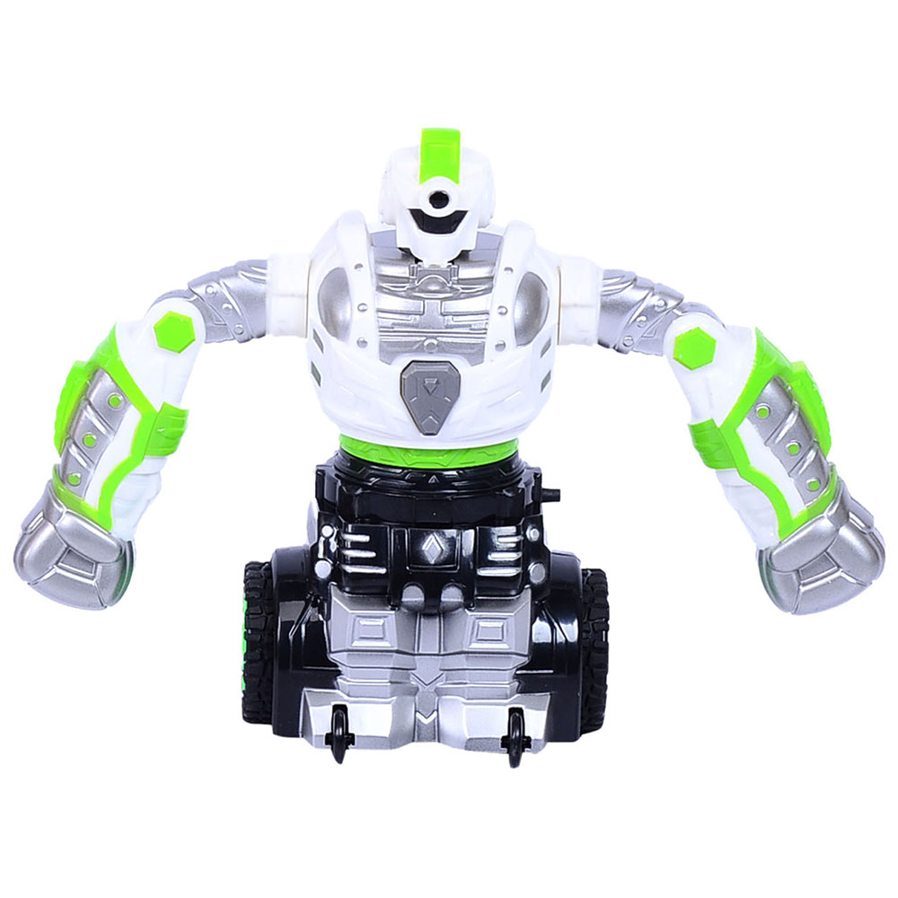 

Робот интерактивный One Two Fun Smartbot, 37 см