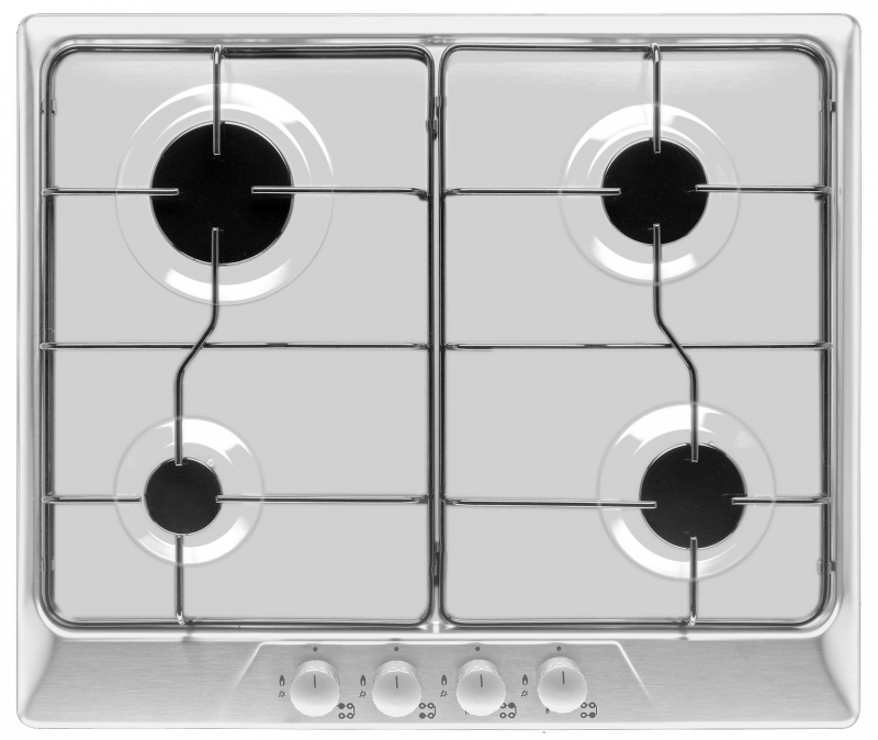

Варочная поверхность газовая ARDESIA F 6V4 X