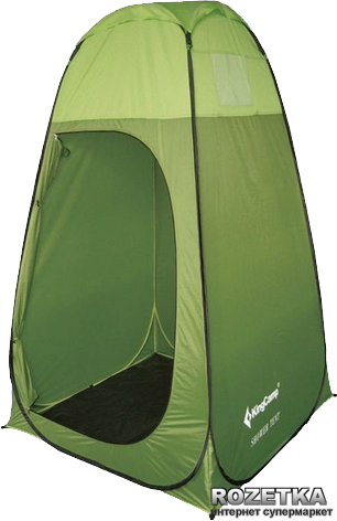 

Палатка KingCamp Multi Tent Green (KT3015)