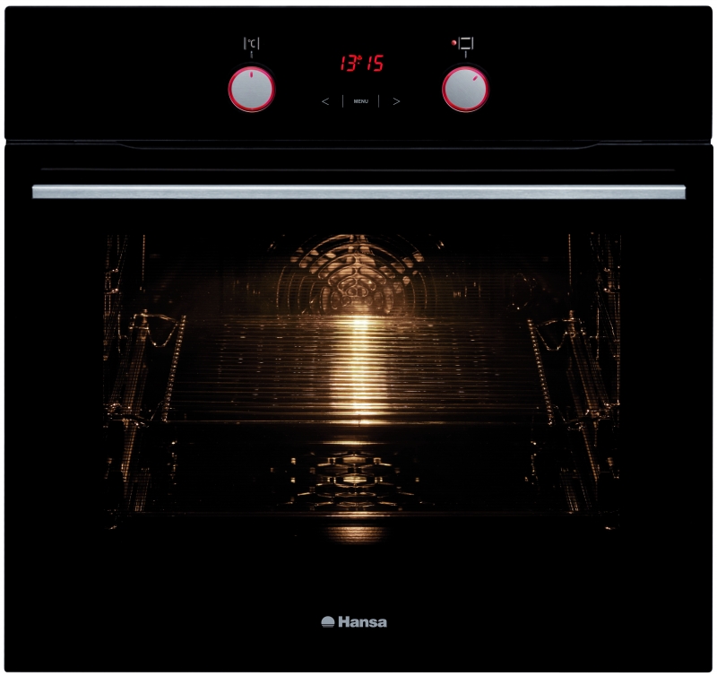 

Духовой шкаф электрический HANSA BOES 68405