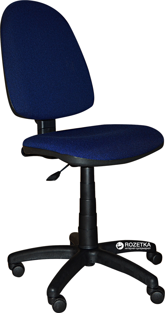 

Кресло Примтекс Плюс Jupiter GTS C-27 Blue (ordf)