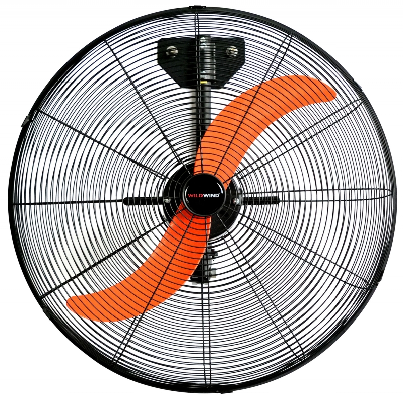 

Вентилятор WILD WIND Dt-IWF3503B