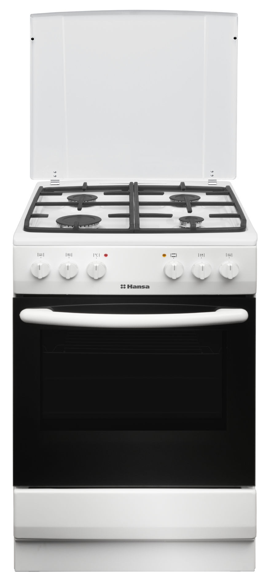 

Комбинированная плита HANSA FCMW58040