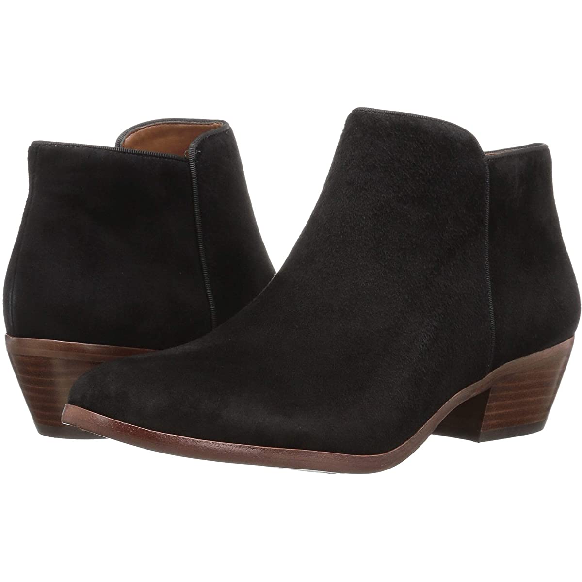 

Ботильоны женские Sam Edelman Petty Черный размер 34.5