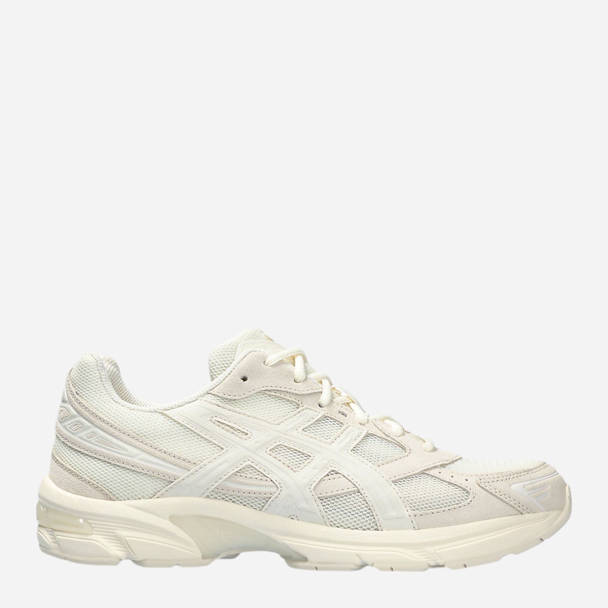 Акція на Жіночі кросівки ASICS Gel-1130 1203A410-100 37 (6US) 23 см Кремовий/Бежевий від Rozetka