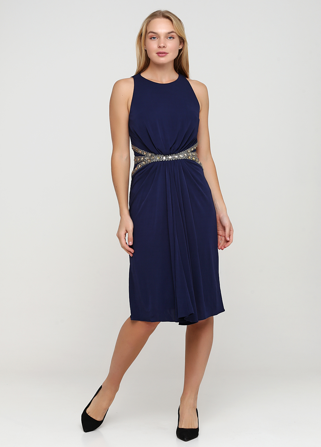 

Женское платье Badgley Mischka 6/ (01176-6M, Женское платье Badgley Mischka 6/M (01176-6M)