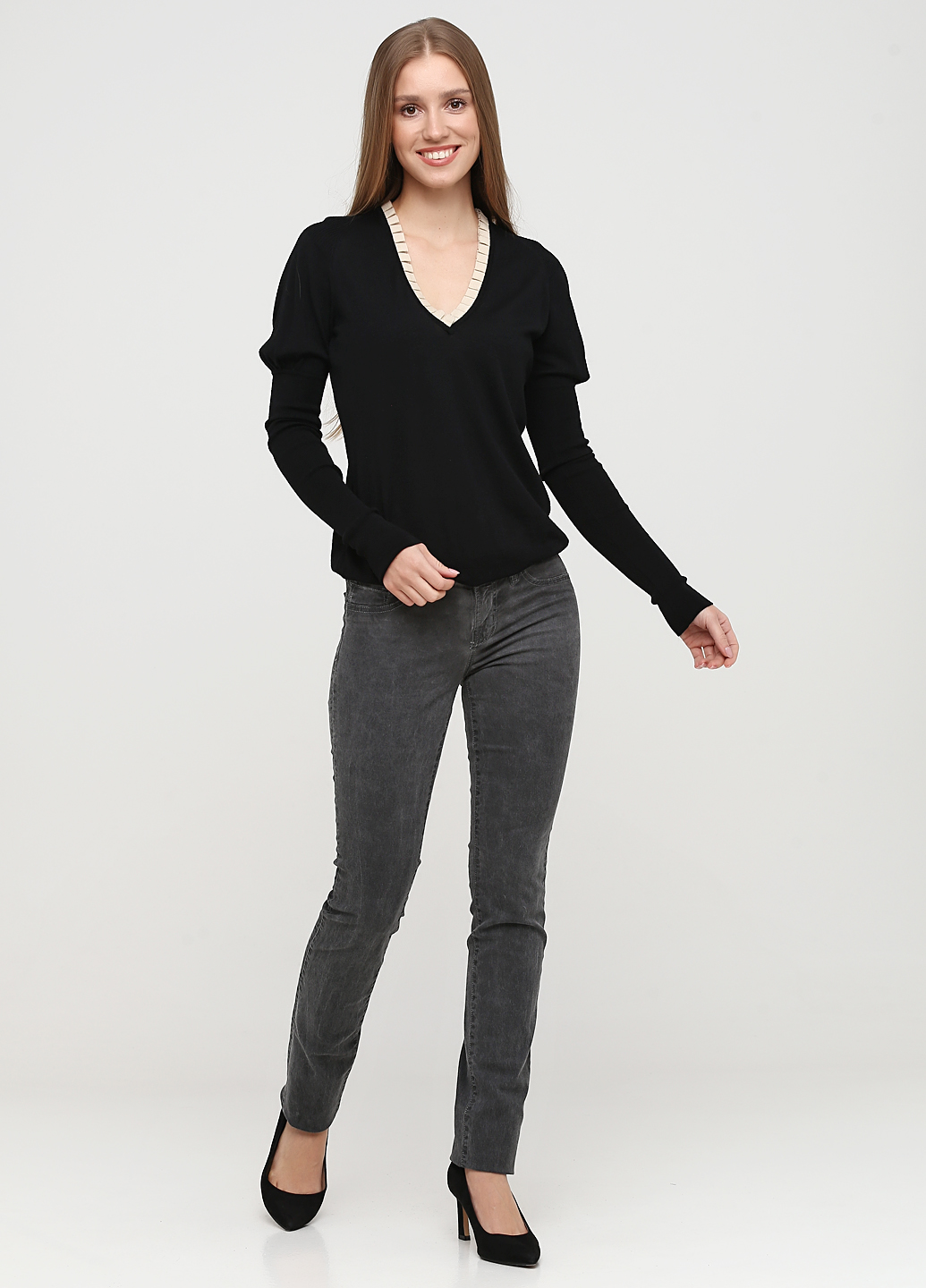 

Женское джинсы J Brand  (01127, Женское джинсы J Brand 28 (01127-28)