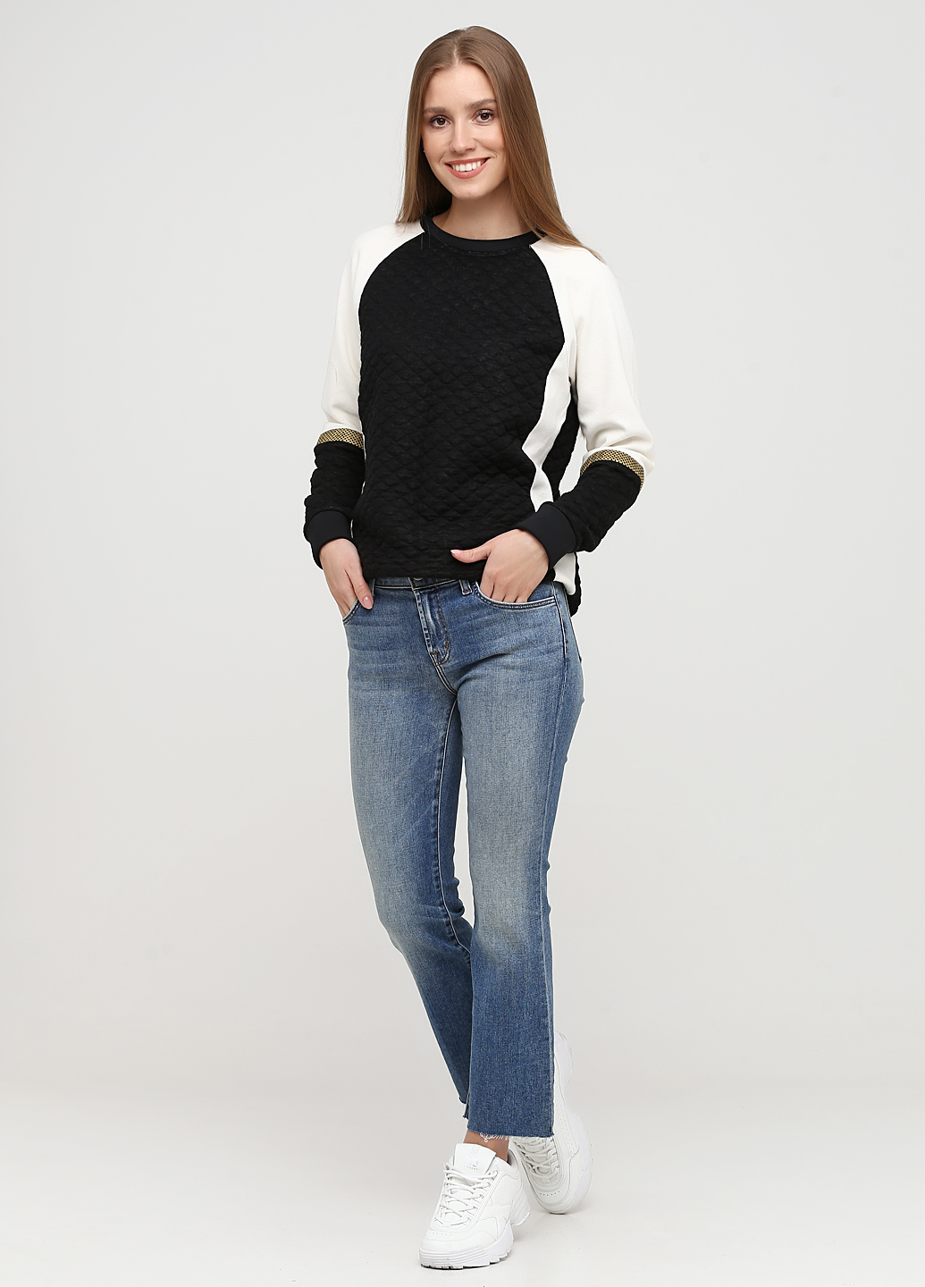 

Женское джинсы J Brand  (01125, Женское джинсы J Brand 25 (01125-25)