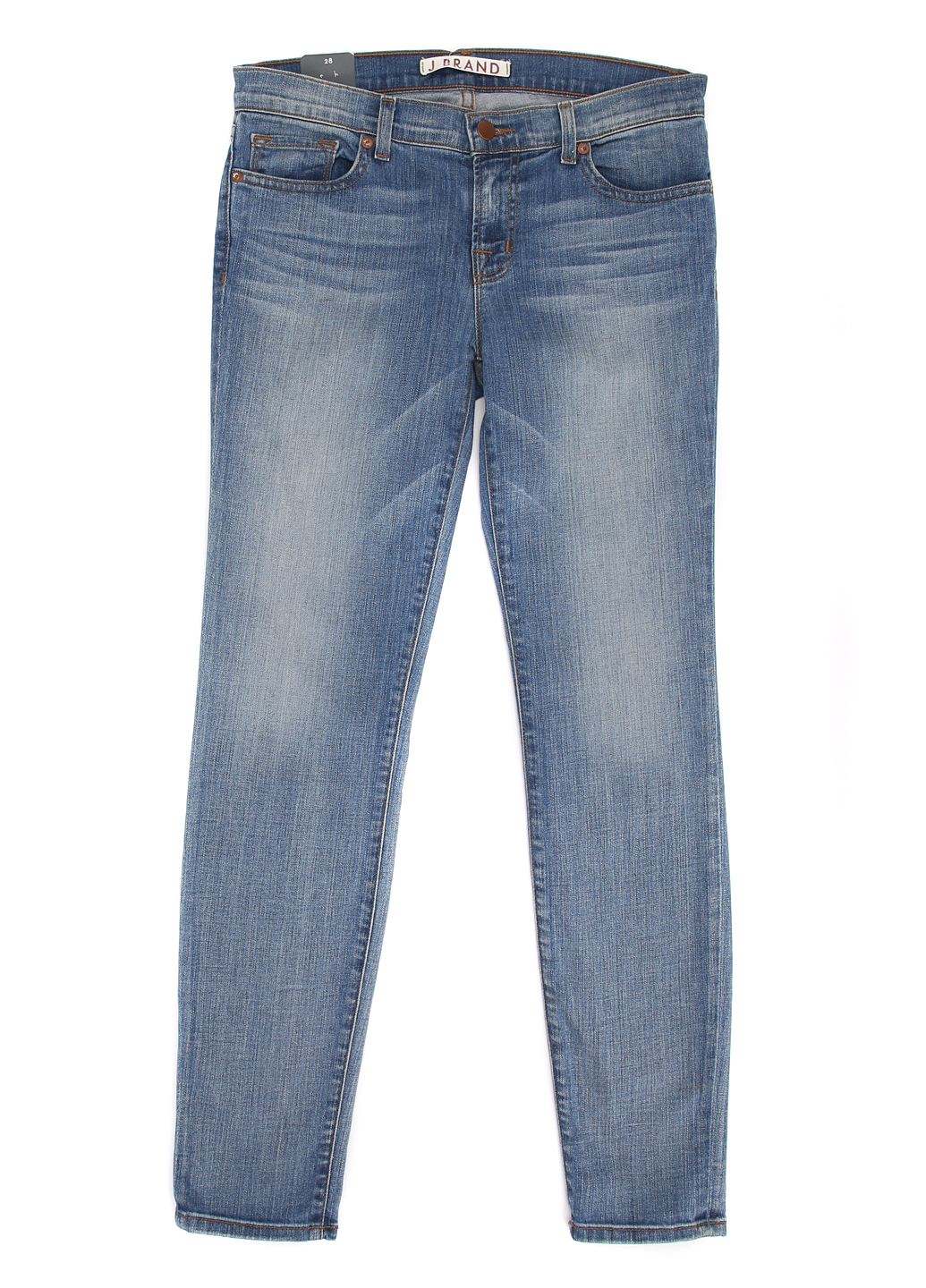 

Женское джинсы J Brand  (01129, Женское джинсы J Brand 28 (01129-28)