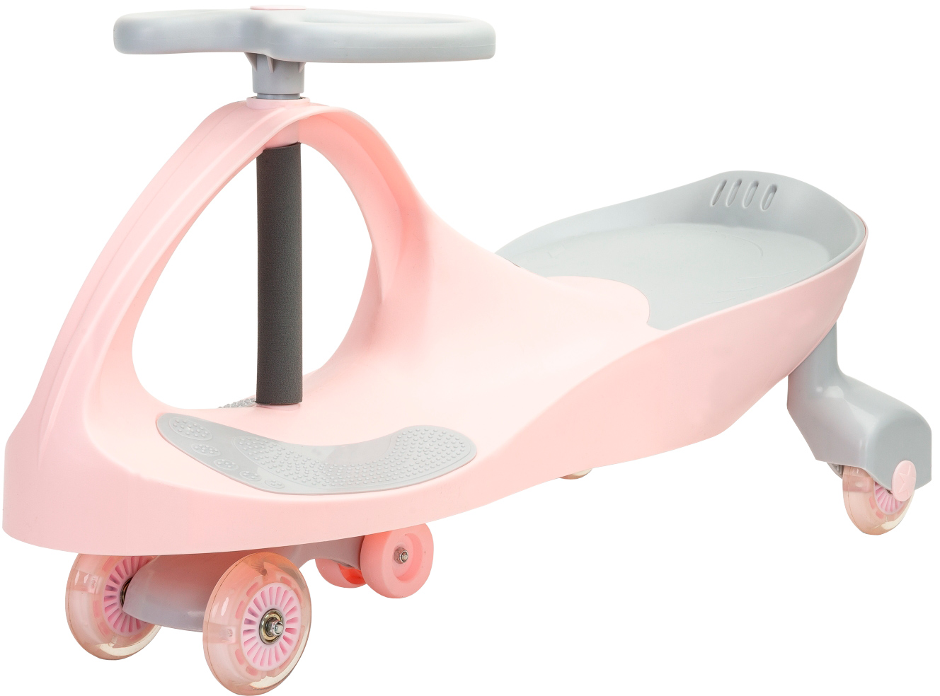 

Детская инерционная машинка каталка Caretero (Toyz) Spinner Pink (TOYZ-2542)