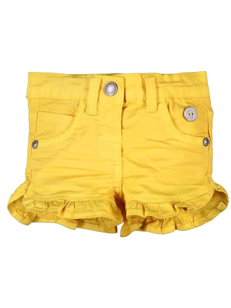 

Шорты Boboli 293071 92 cm Желтый