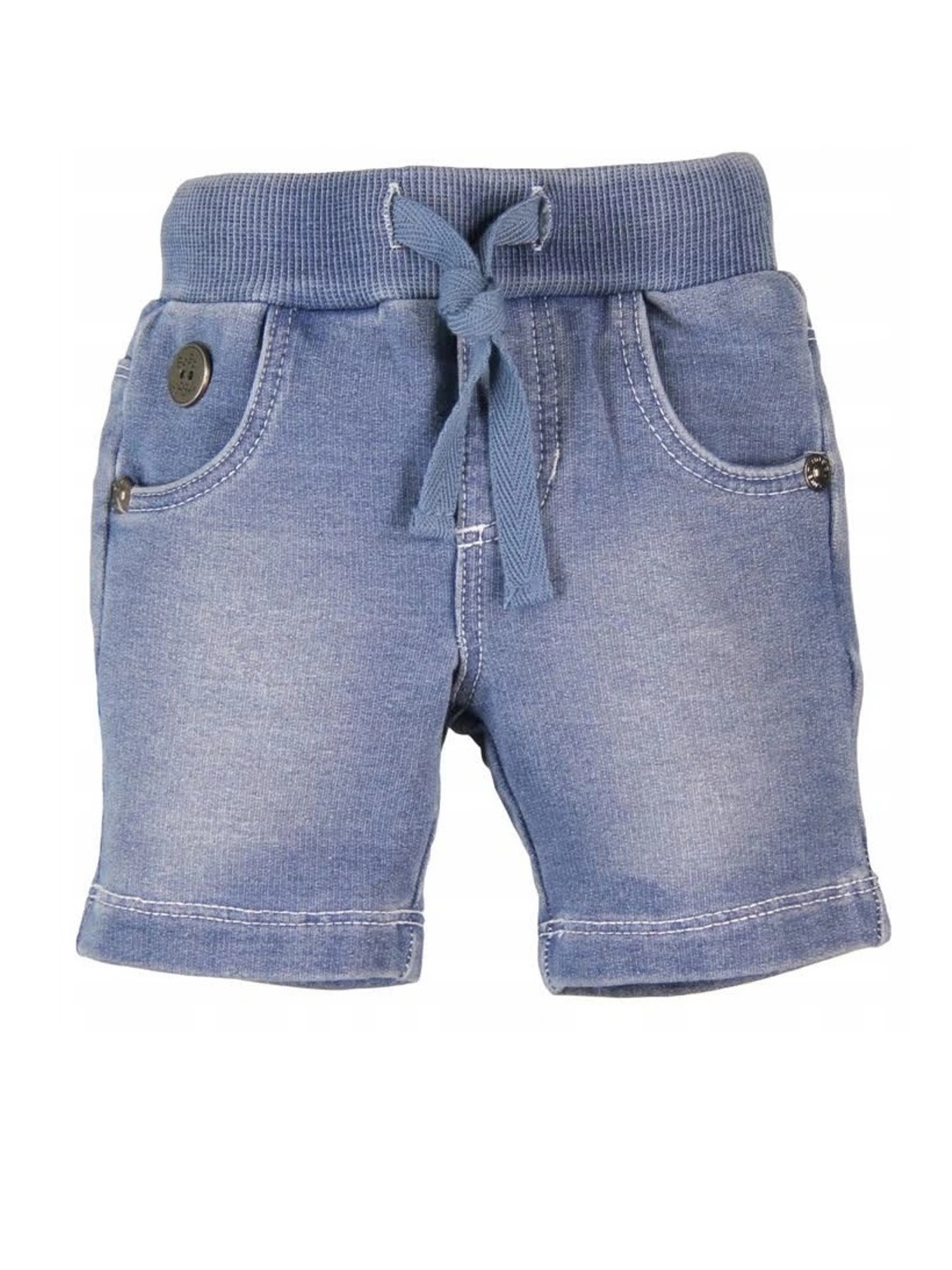 

Шорты Boboli 393050 62 cm Синий