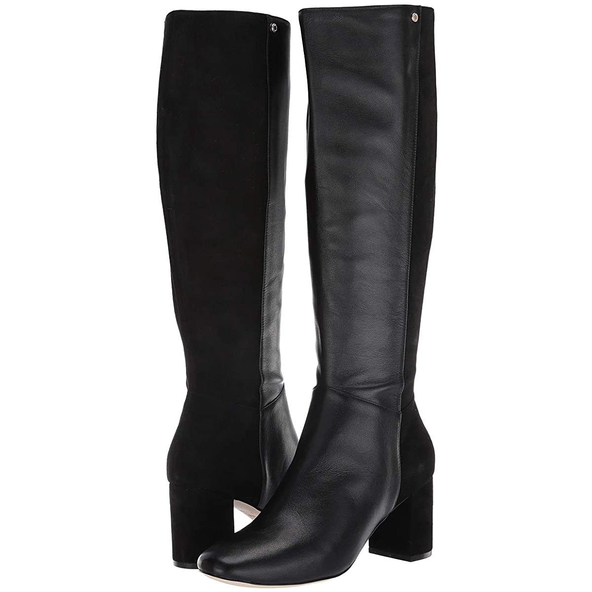 

Сапоги женские Cole Haan Rianne Boot 65 mm Черный размер 40.5