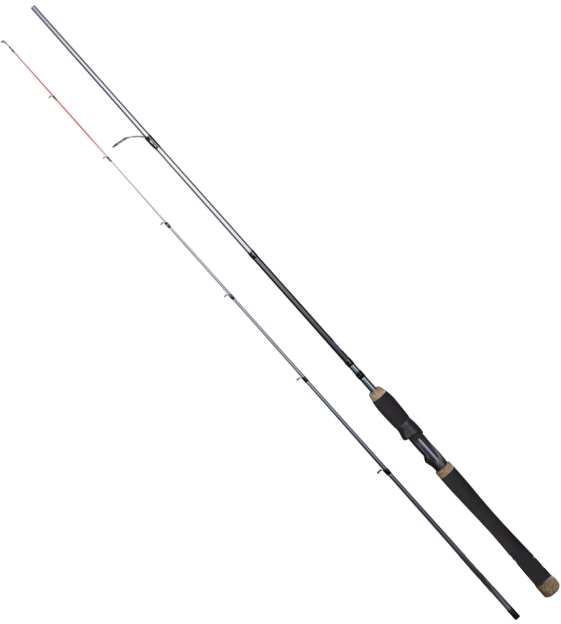 

Удилище спиннинговое Dragon Millenium FL PowerJig (2.13 м) (CHC-22-03-213)