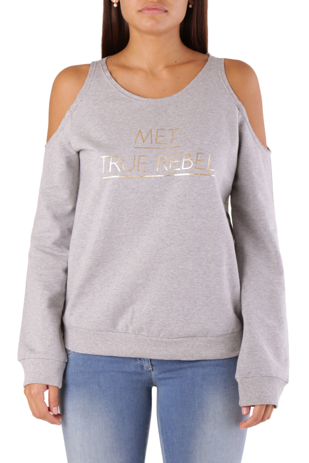 

Свитшот Met Grey  серый (CHAFEE/N, Свитшот Met Grey XL серый (CHAFEE/N)