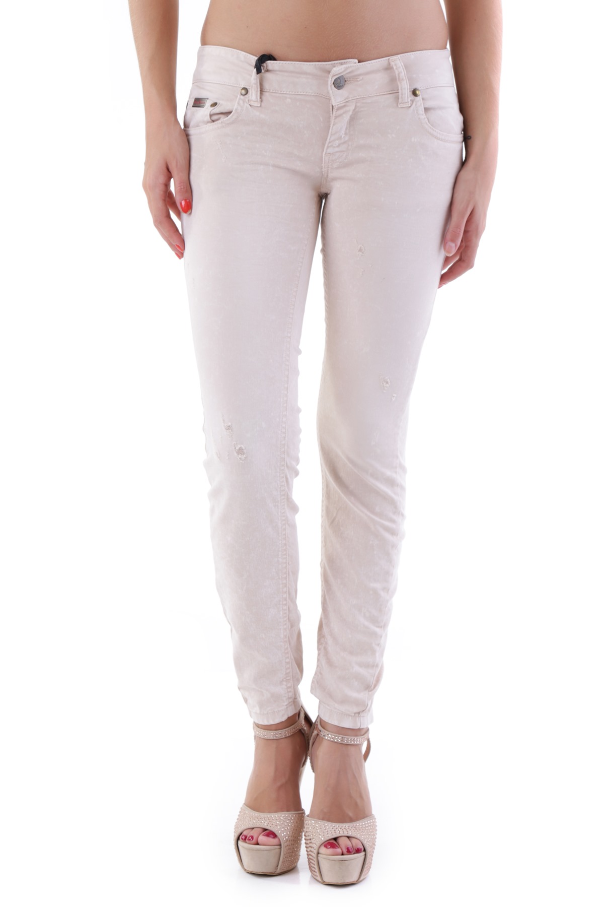 

Брюки Sexy Woman Beige  бежевый, Брюки Sexy Woman Beige XXS бежевый