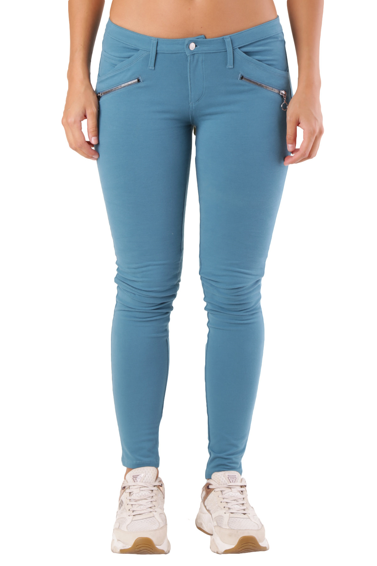 

Брюки Met Blue  синий (IRINA/Z J, Брюки Met Blue 30 синий (IRINA/Z J)
