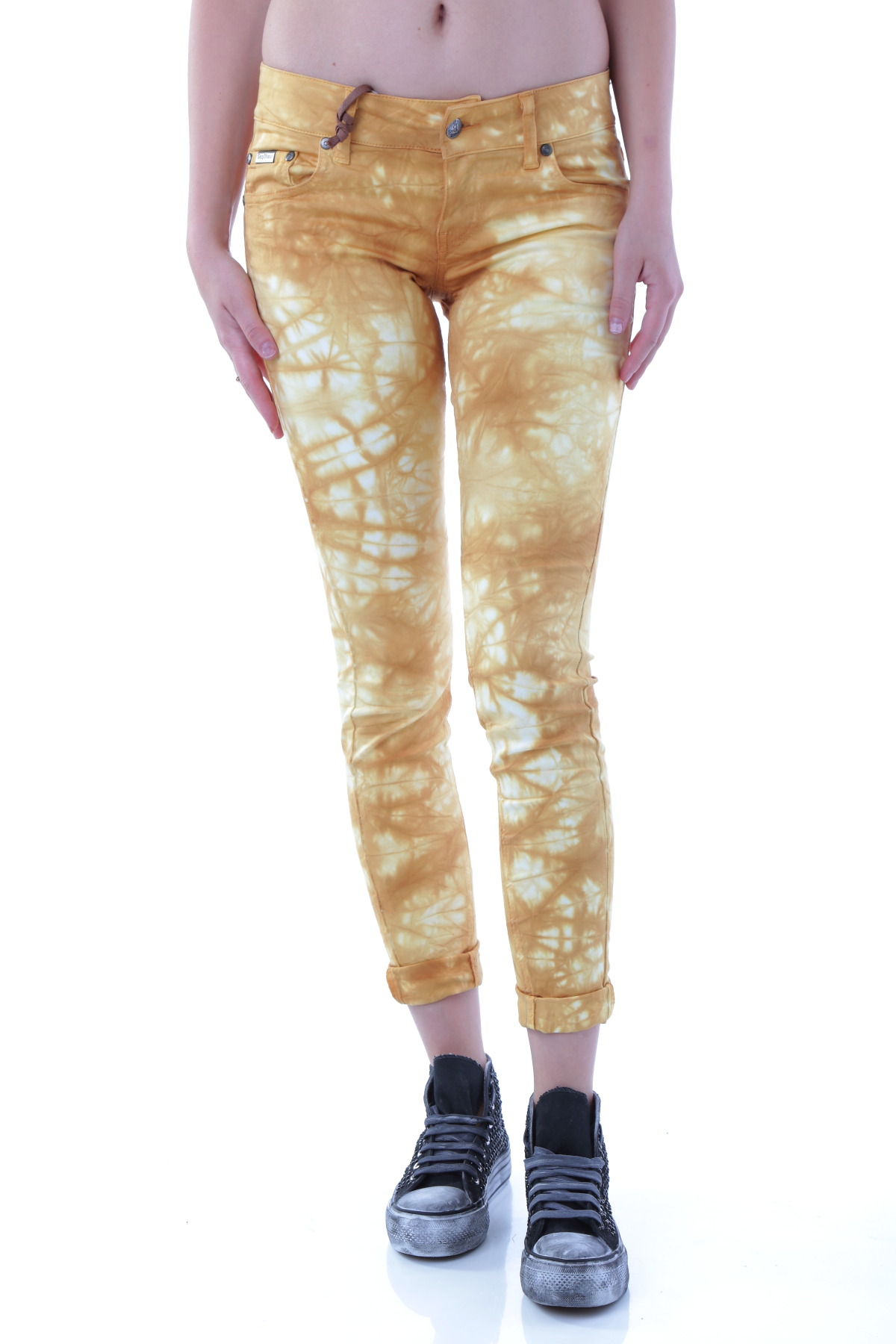 

Брюки Sexy Woman Yellow  желтый - 1, Брюки Sexy Woman Yellow XS желтый - 1