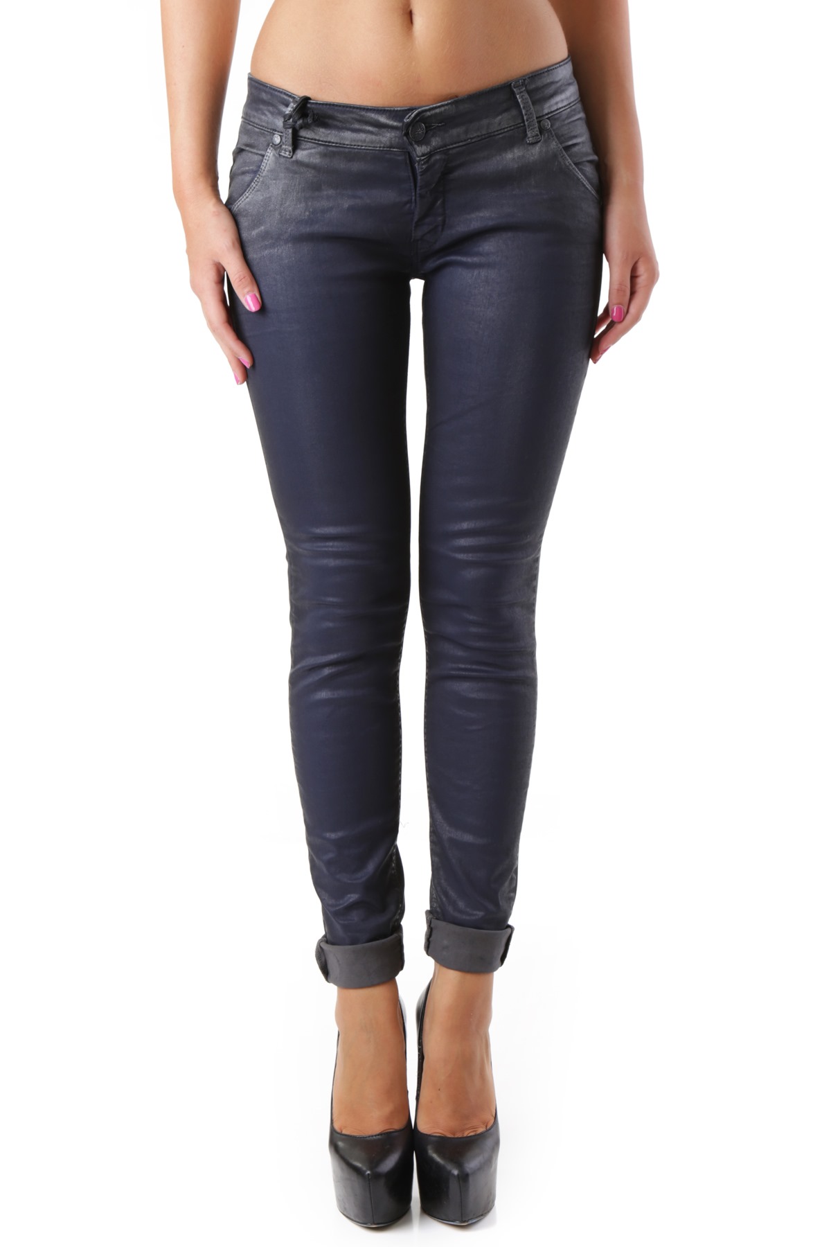

Брюки Sexy Woman Blue  синий, Брюки Sexy Woman Blue XS синий