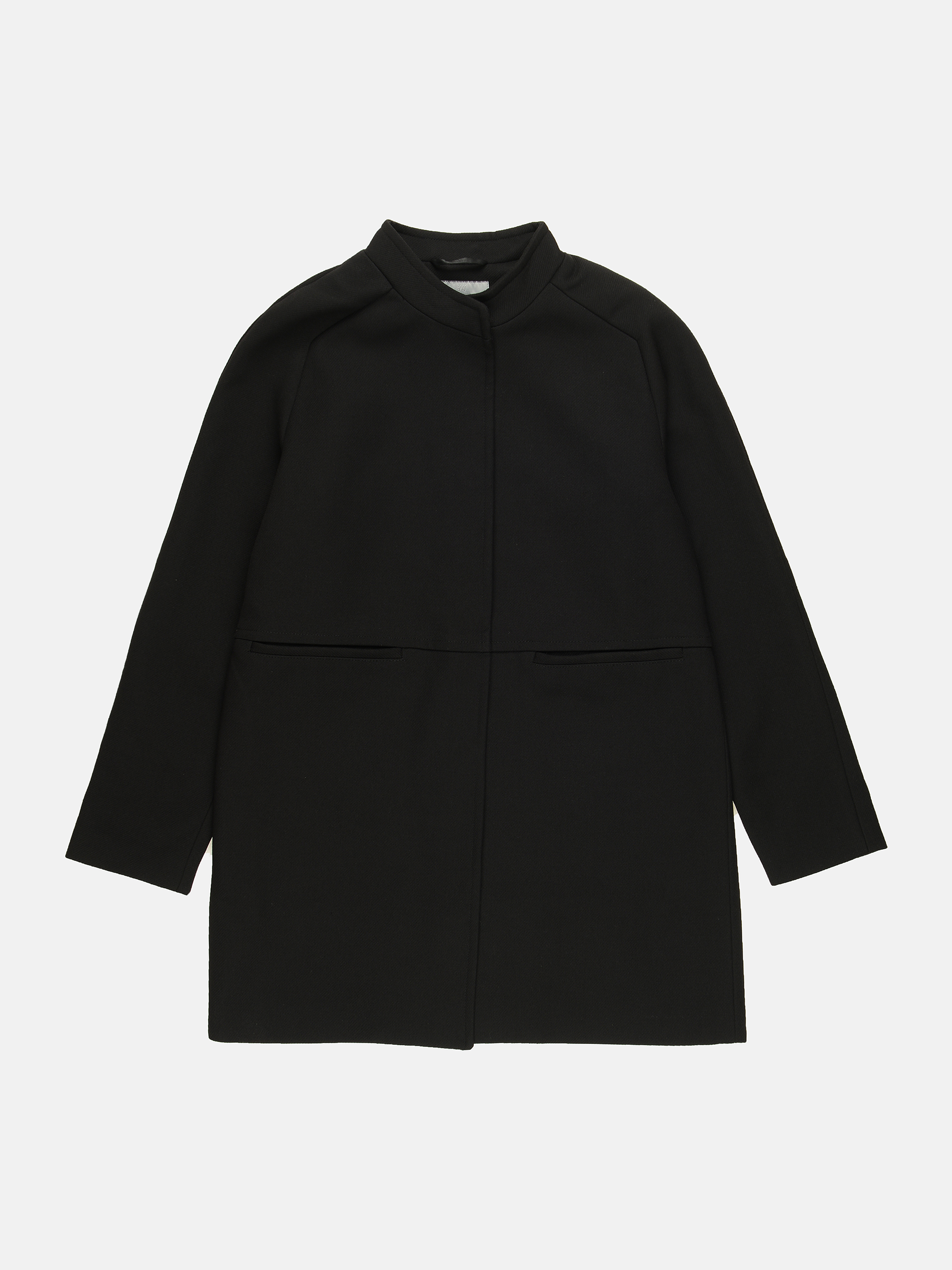 

Пальто H&M KK5819417 40 Черное