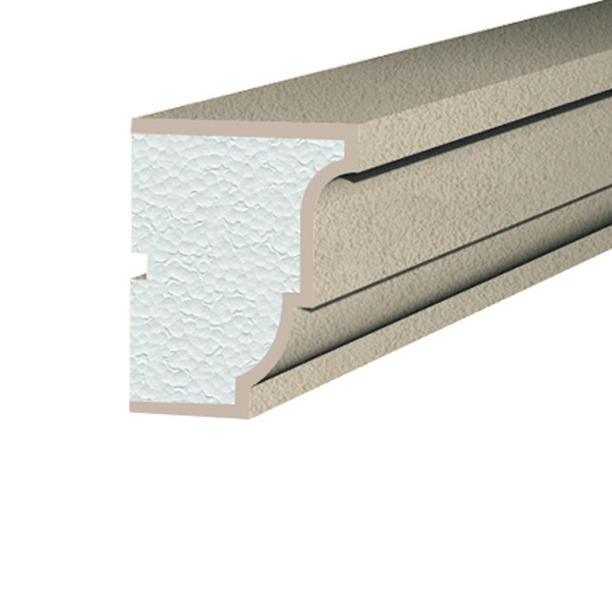 

Карниз Prestige Decor КС 138