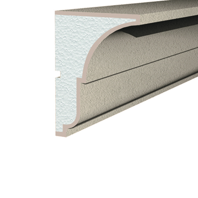

Карниз Prestige Decor КС 119