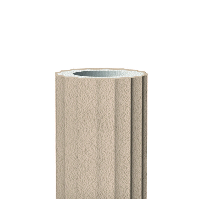 

Тело с каннелюрами Prestige Decor LC 105-21 Full