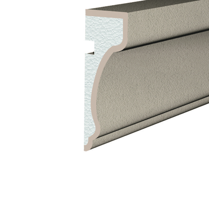 

Молдинг Prestige Decor MC 156