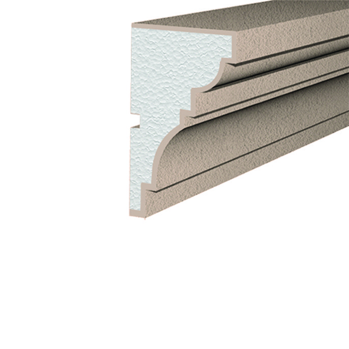 

Карниз Prestige Decor КС 114