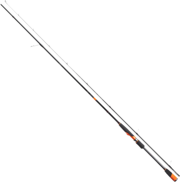

Удилище Select Viper VPR-OS-602L 1.83 м 3-12 г (18701625)