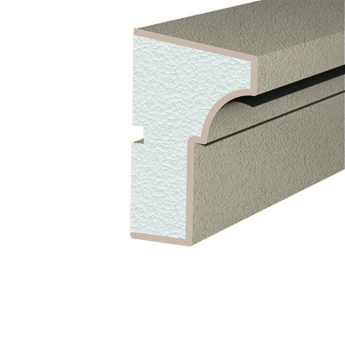

Подоконник Prestige Decor DC 112