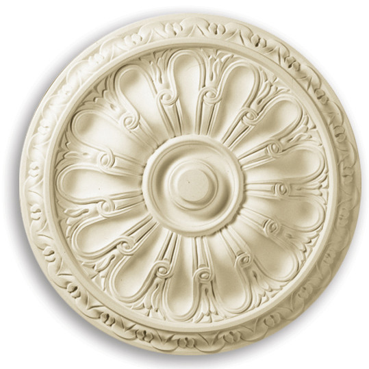 

Розетка Gaudi Decor R 4032