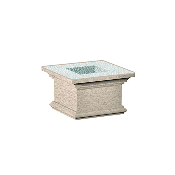 

База-капитель Prestige Decor LC 116-1