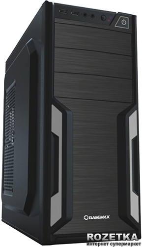 

Корпус GameMax MT515-450W