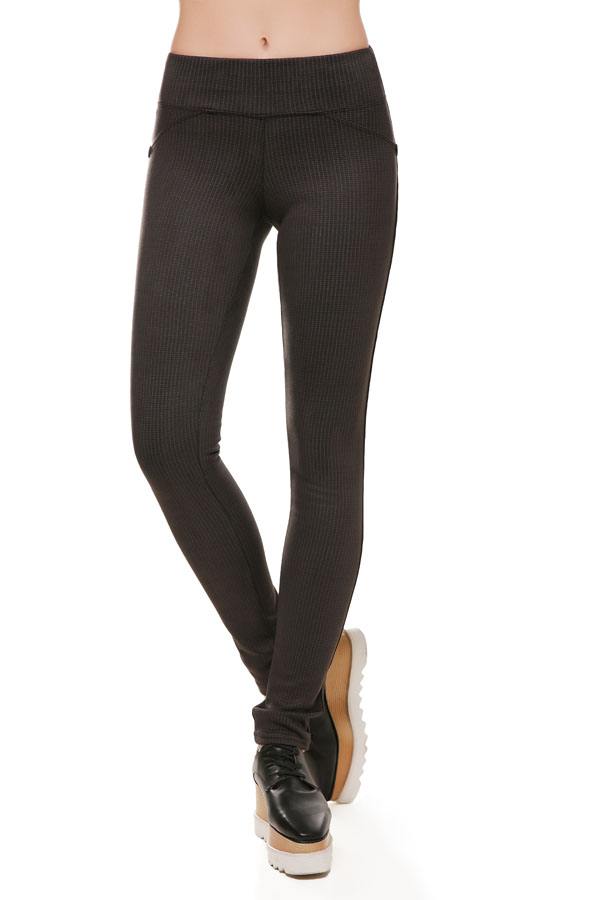 

Лосины ARTSTYLE LEGGINGS LILI LSN-277A-2 (черный) 50 (LSN-277A-2)