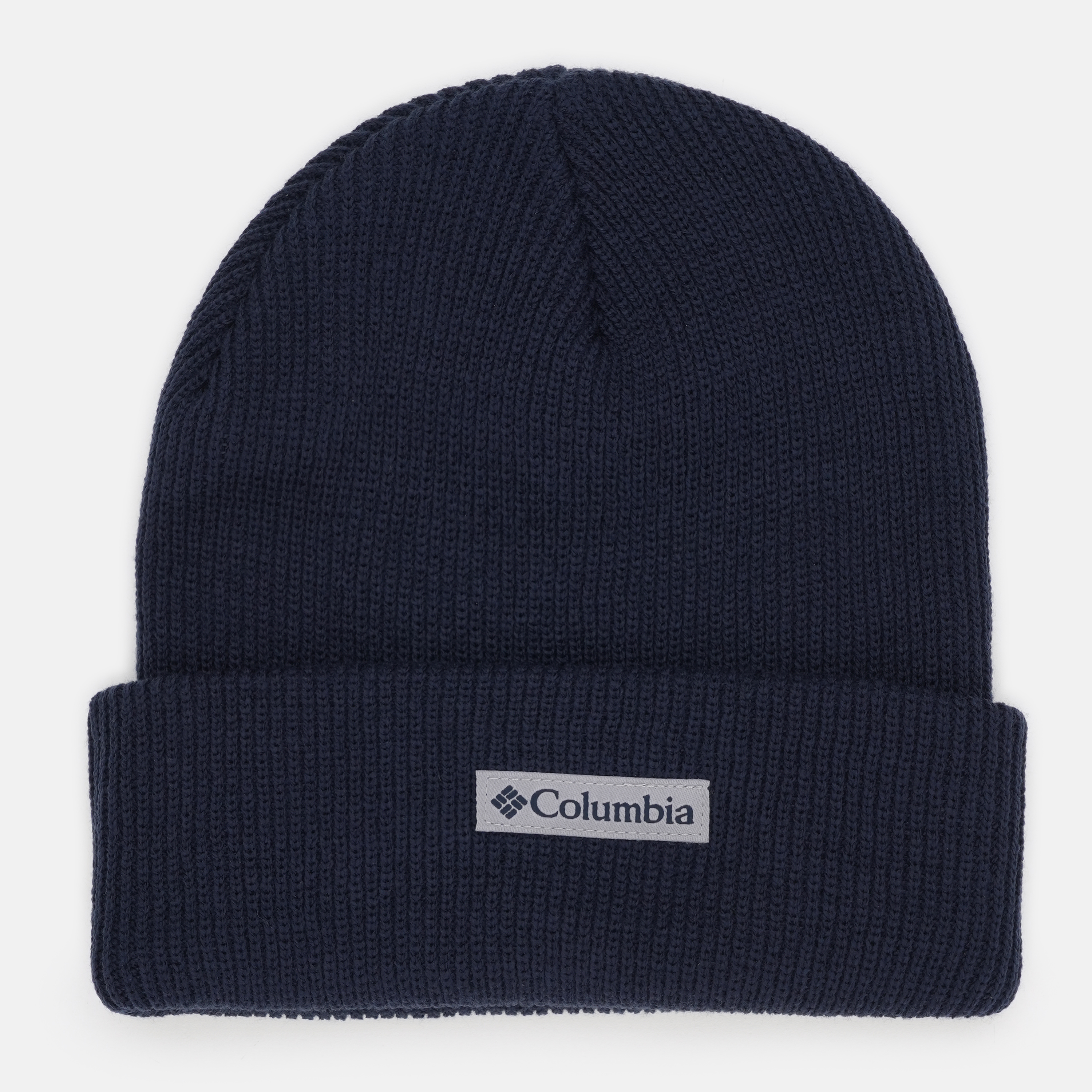 Акція на Шапка Columbia Whirlibird Cuffed Beanie 1911321-466 One Size Синя від Rozetka