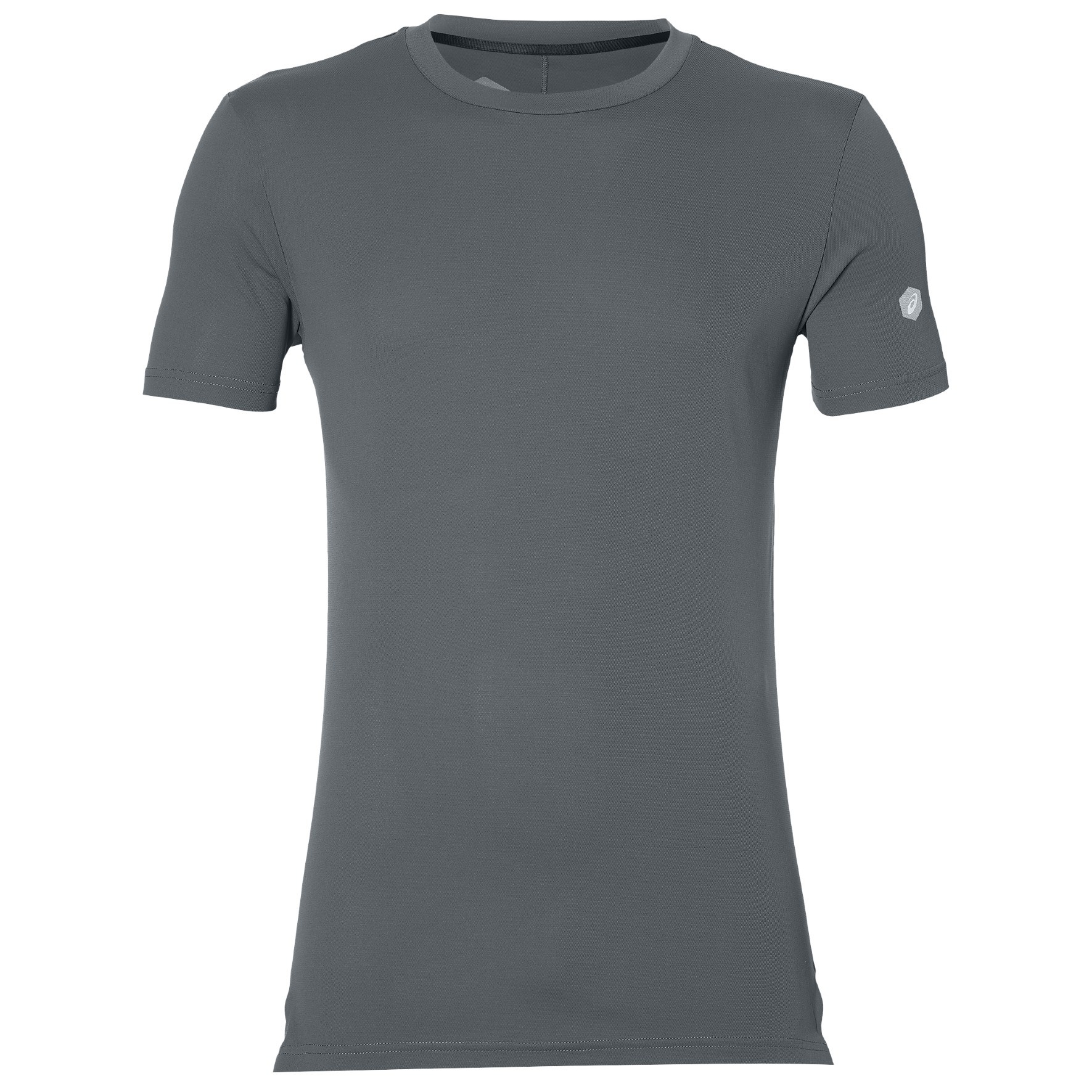 

Футболка Asics GEL-COOL SS TOP 153351-0720 Серый Муж S
