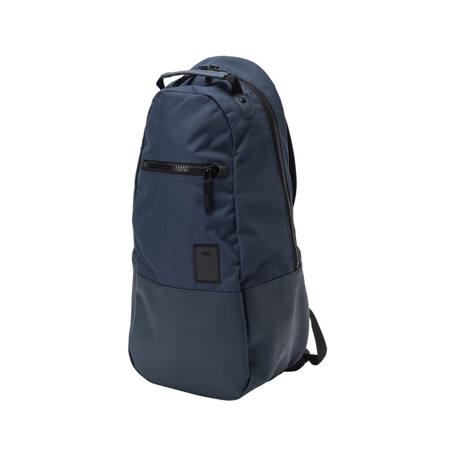 

Рюкзак Asics BACKPACK A16044-0050 Синий уни OS