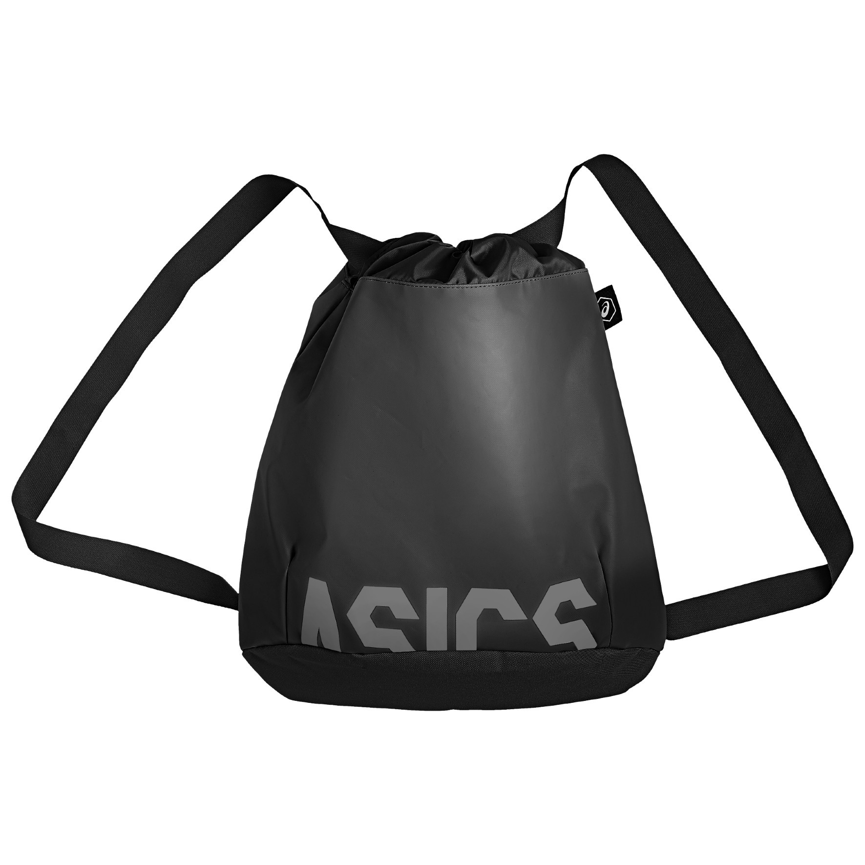 

Рюкзак Asics TR CORE GYMSACK 155006-0904 Черный Уни OS