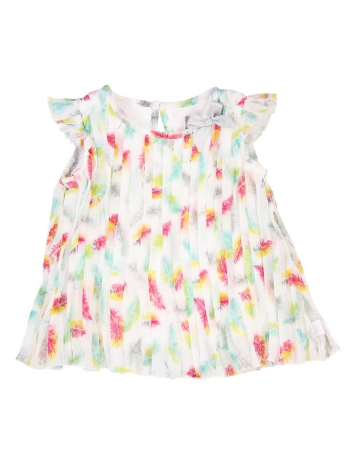 

Платье Boboli 703134 86 cm (8178286cm) Мультиколор