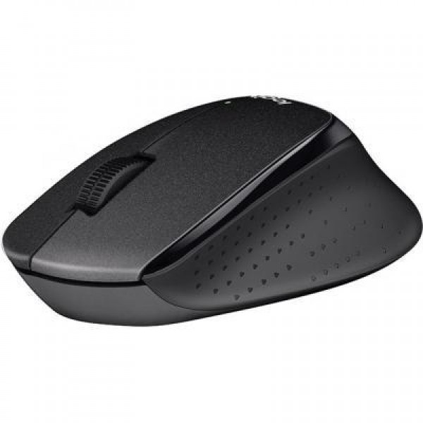 

Мышка Logitech B330 Silent plus Black (910-004913)