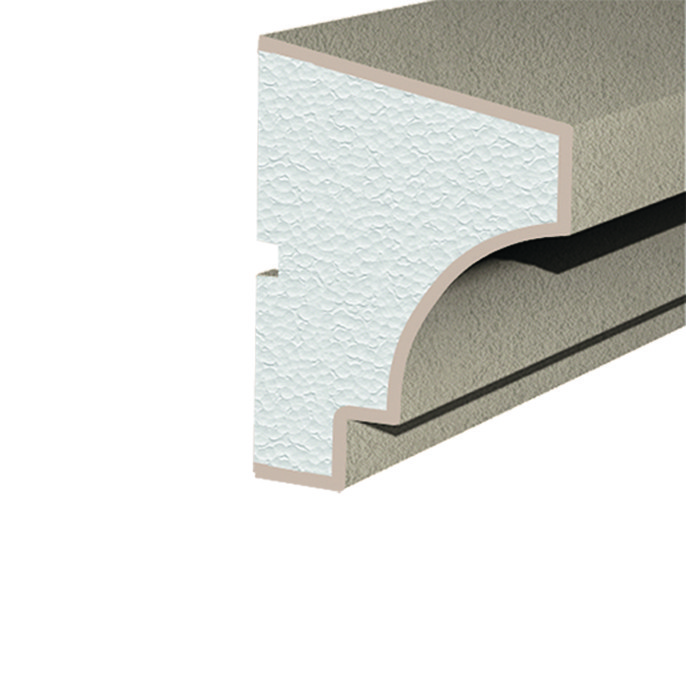 

Подоконник Prestige Decor DC 113