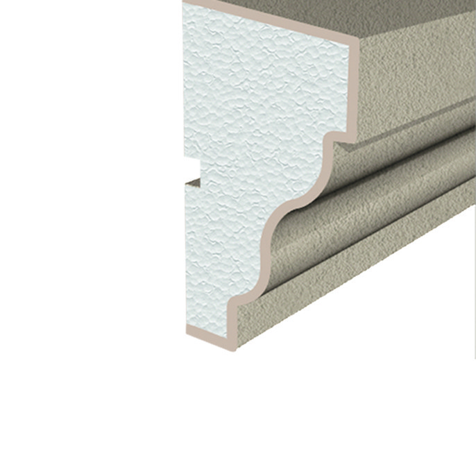 

Подоконник Prestige Decor DC 104