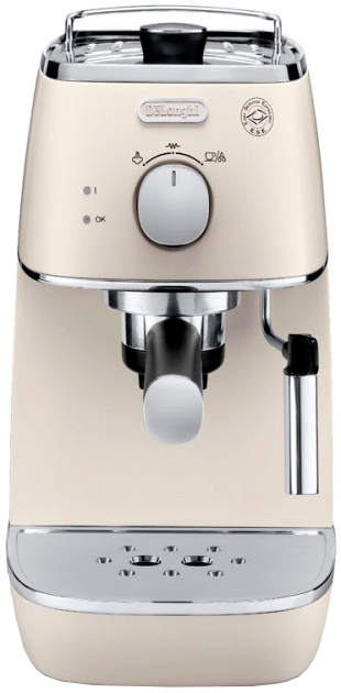 

Кофеварка эспрессо DELONGHI ECI 341 W